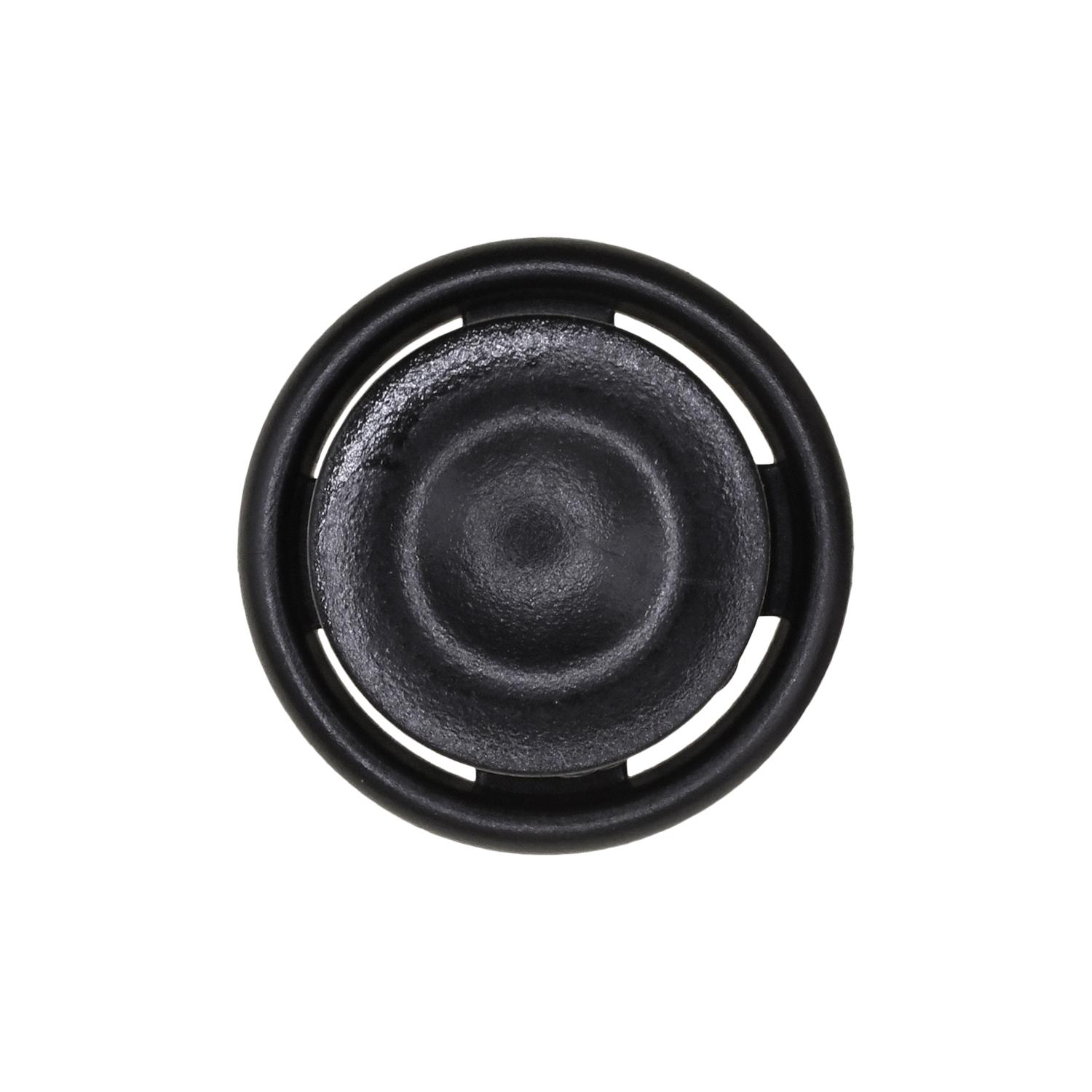 Auveco No. 21706 Acura & Honda Push Type Retainer, Quantity - 15