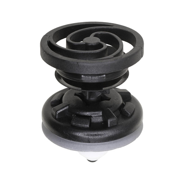Auveco No. 21708 Volkswagen Retainer W/ Sealer, Quantity - 15