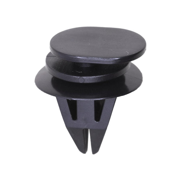 Auveco No. 21709 Mini-Cooper Molding Clip, Quantity - 15