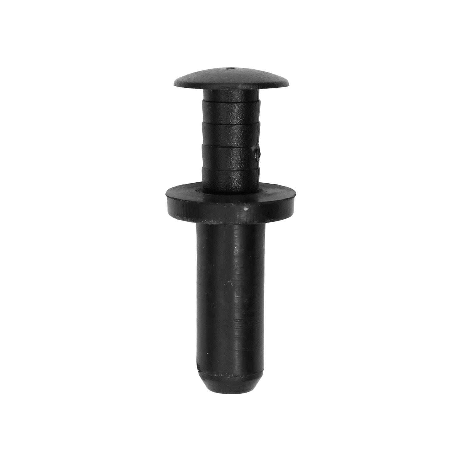 Auveco No. 21711 Mercedes Benz Push-Type Retainer, Quantity - 15
