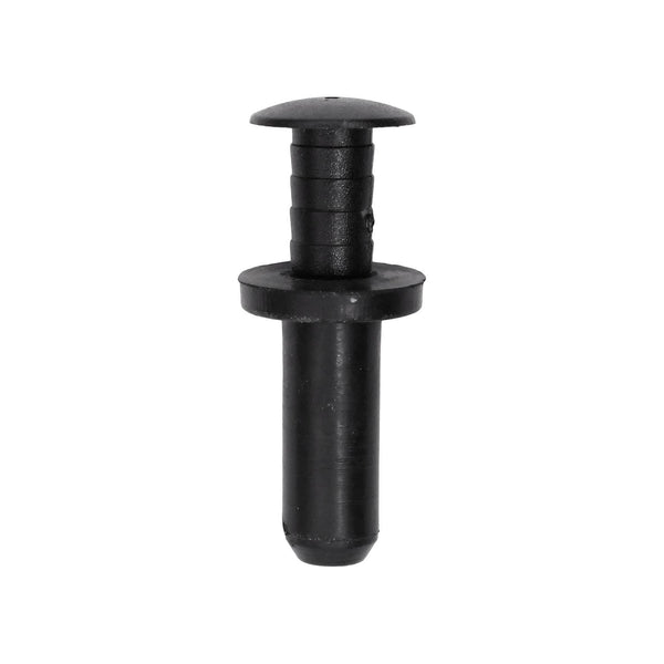 Auveco No. 21711 Mercedes Benz Push-Type Retainer, Quantity - 15