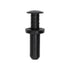 Auveco No. 21711 Mercedes Benz Push-Type Retainer, Quantity - 15