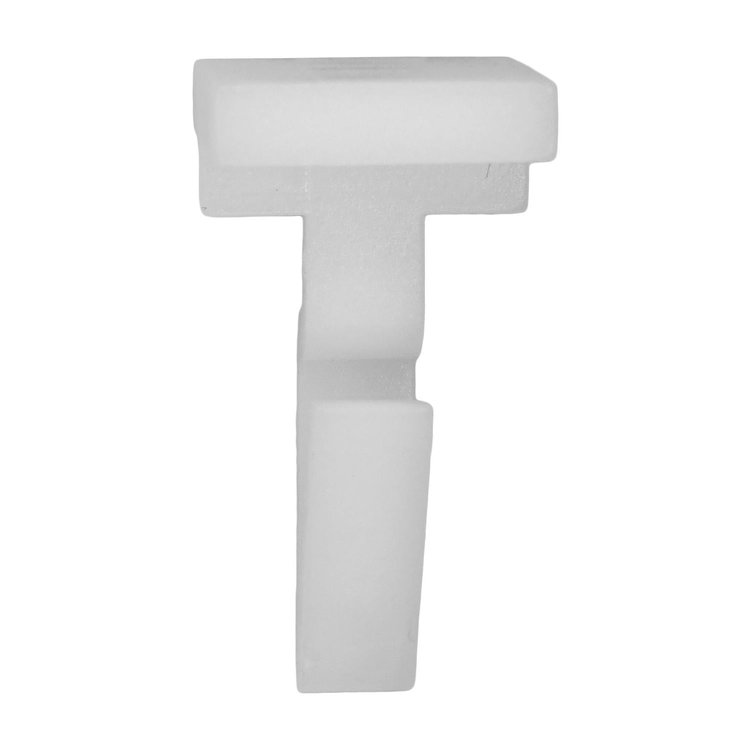 Auveco No. 21712 Toyota & Lexus Molding Clip, Quantity - 15