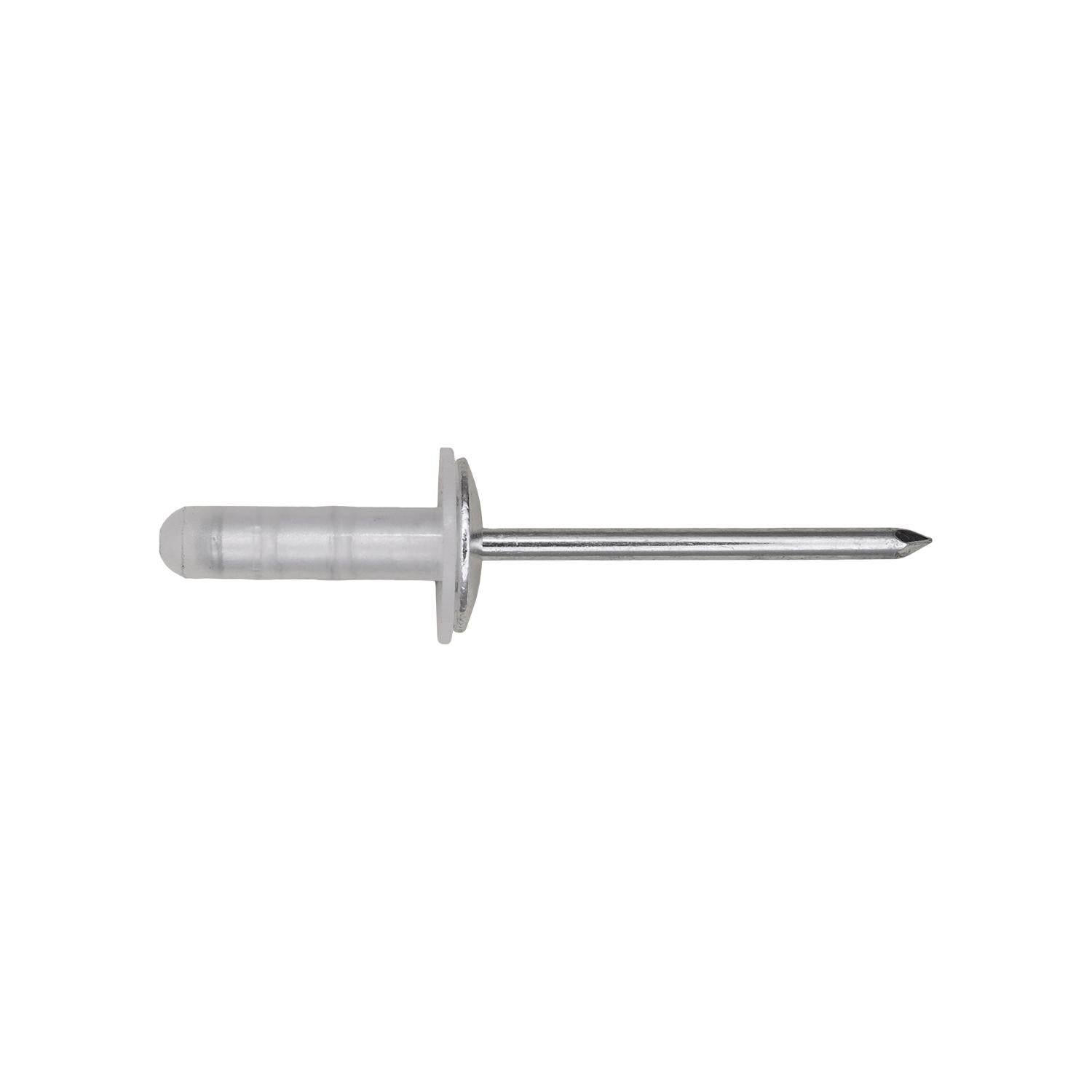 Auveco No. 21713 Toyota & Lexus Rivet W/ Plastic Cap, Quantity - 25