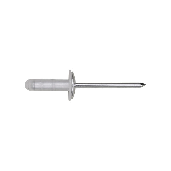 Auveco No. 21713 Toyota & Lexus Rivet W/ Plastic Cap, Quantity - 25