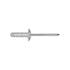 Auveco No. 21713 Toyota & Lexus Rivet W/ Plastic Cap, Quantity - 25