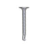 Auveco No. 21737 #10 X 1-1/2" Torx Wafer Head Liner Screws Zinc, Quantity - 50
