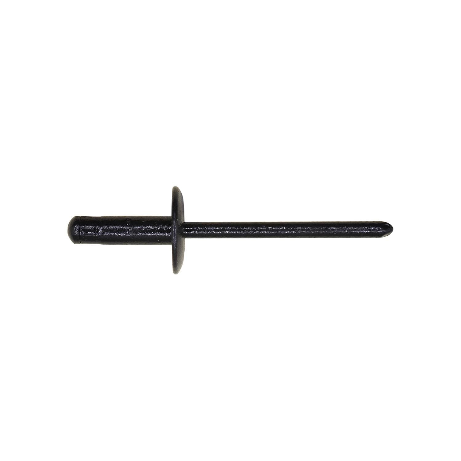 Auveco No. 21742 Lexus/Toyota Specialty Rivet, Quantity - 25