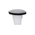 Auveco # 21743 Mazda Screw Grommet With Sealer. Qty 10.