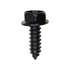 Auveco No. 21744 Phillips Hex Head SEMS Tapping Screw, Quantity - 25