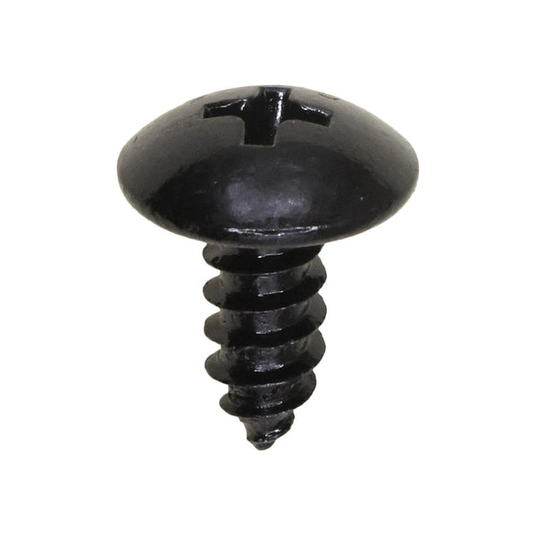 Auveco No. 21746 M5-1.59 X 11mm Truss Head Tapping Screw, Quantity - 50