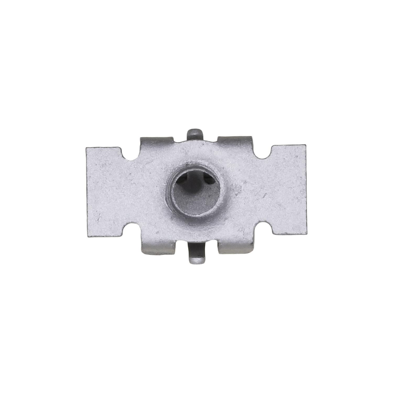 Auveco No. 21754 GM Specialty Push-In Nut, Quantity - 25