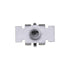 Auveco No. 21754 GM Specialty Push-In Nut, Quantity - 25