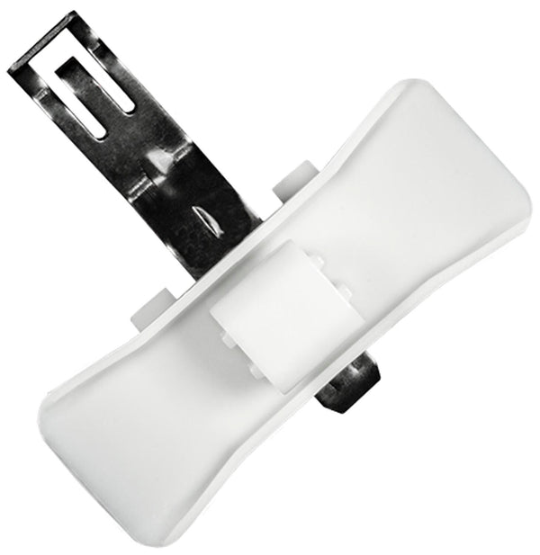 Auveco No. 21759 Mercedes Benz Molding Clip, Quantity - 10