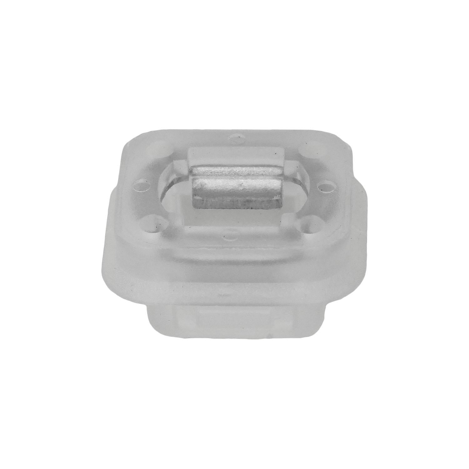 Auveco No. 21762 BMW Trim Plug Grommet, Quantity - 15