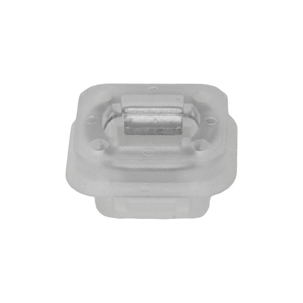 Auveco No. 21762 BMW Trim Plug Grommet, Quantity - 15