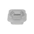 Auveco No. 21762 BMW Trim Plug Grommet, Quantity - 15