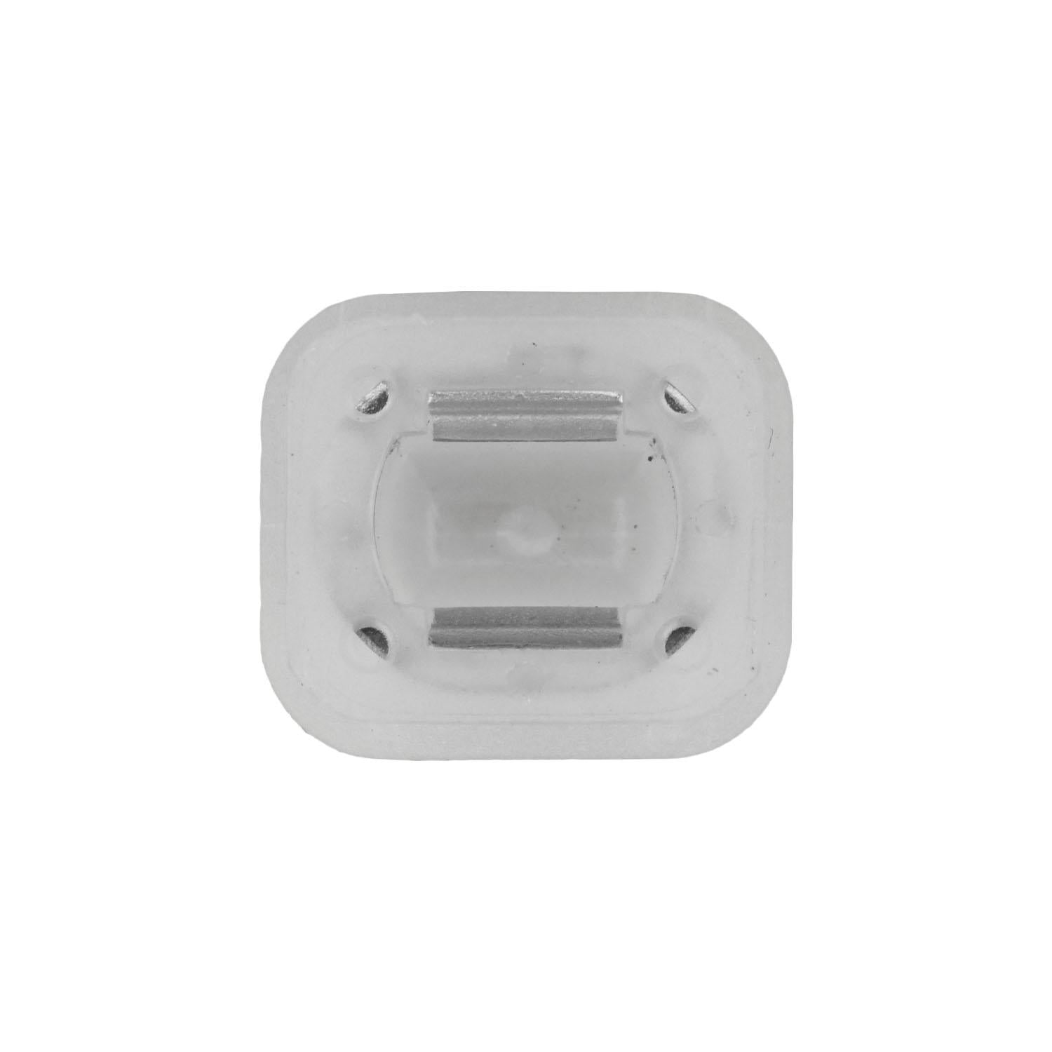 Auveco No. 21762 BMW Trim Plug Grommet, Quantity - 15