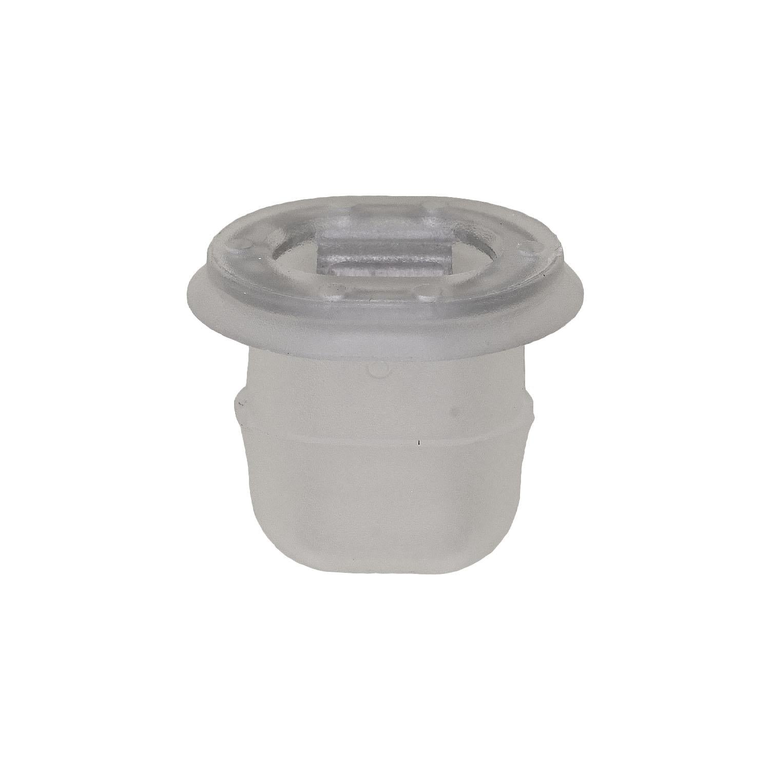 Auveco No. 21763 BMW Grommet, Quantity - 15
