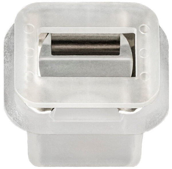 Auveco No. 21764 BMW Grommet, Quantity - 15