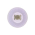 Auveco No. 21768 Nissan Bumper Grommet, Quantity - 25