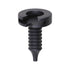 Auveco # 21770 Land-Rover, Black Nylon Retainer. Qty 25.