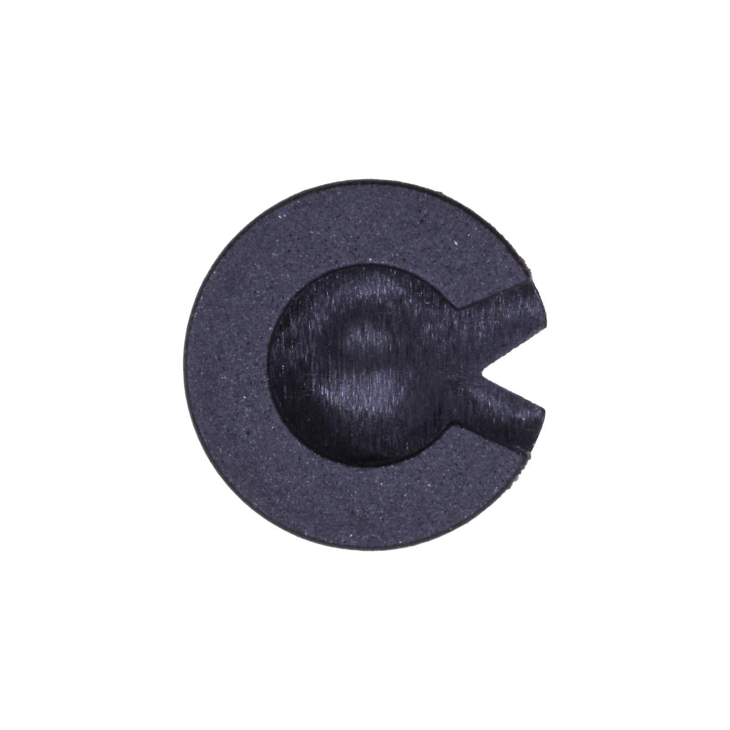 Auveco # 21770 Land-Rover, Black Nylon Retainer. Qty 25.