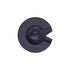 Auveco # 21770 Land-Rover, Black Nylon Retainer. Qty 25.