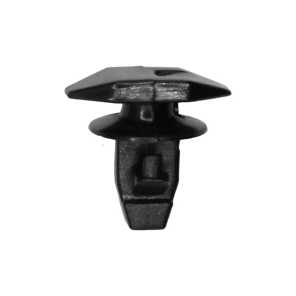 Auveco No. 21773 Acura & Honda Molding Clip, Quantity - 25