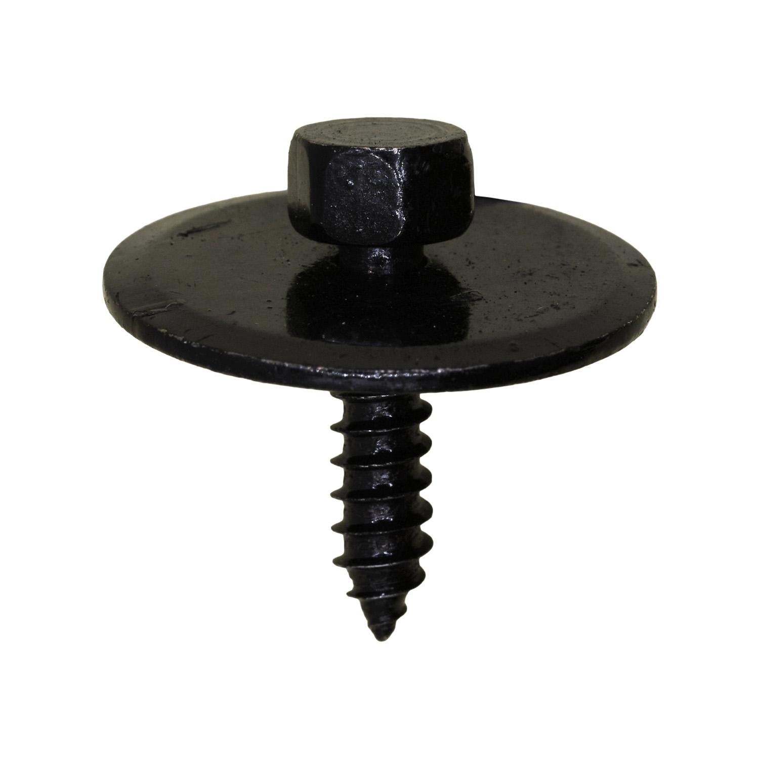 Auveco No. 21774 Mercedes Benz SEMS Tapping Screw, Quantity - 25