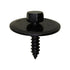 Auveco No. 21774 Mercedes Benz SEMS Tapping Screw, Quantity - 25