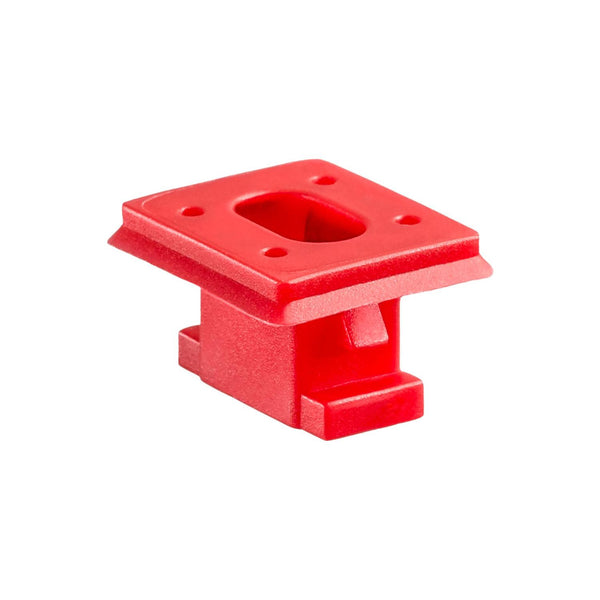Auveco No. 21775 BMW Interior Trim Grommet, Quantity - 25