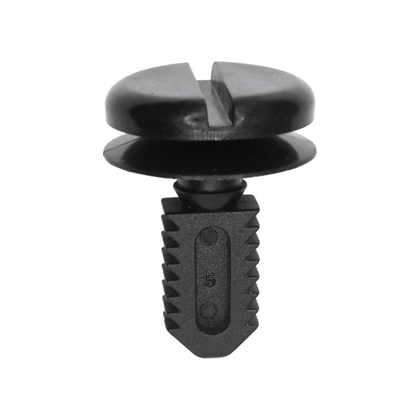 Auveco No. 21776 BMW Retainer With Rubber O-Ring, Quantity - 25