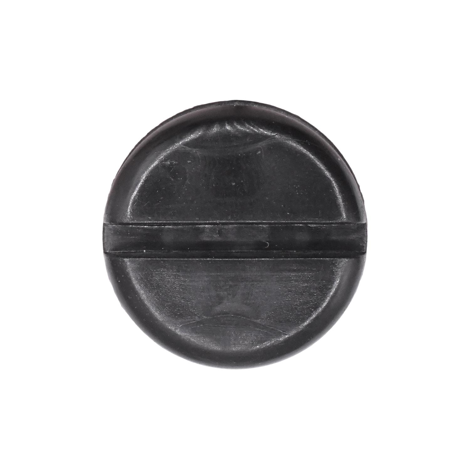 Auveco No. 21776 BMW Retainer With Rubber O-Ring, Quantity - 25