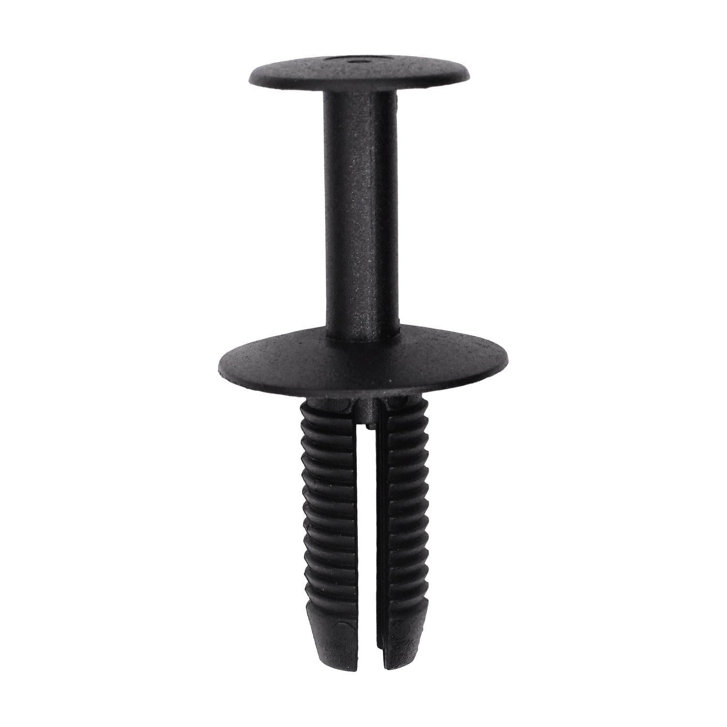 Auveco No. 21778 BMW Push-Type Retainer, Quantity - 25