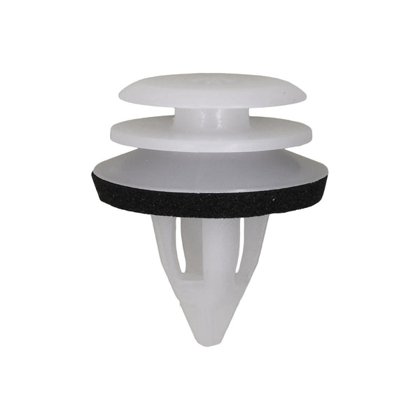 Auveco No. 21788 BMW & Mini-Cooper Retainer W/Sealer, Quantity - 25