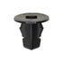 Auveco No. 21792 Toyota Fender Liner Grommet, Quantity - 25
