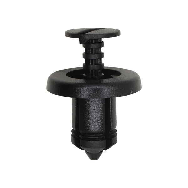 Auveco No. 21807 Renault/Dacia Push-Type Retainer, Quantity - 25
