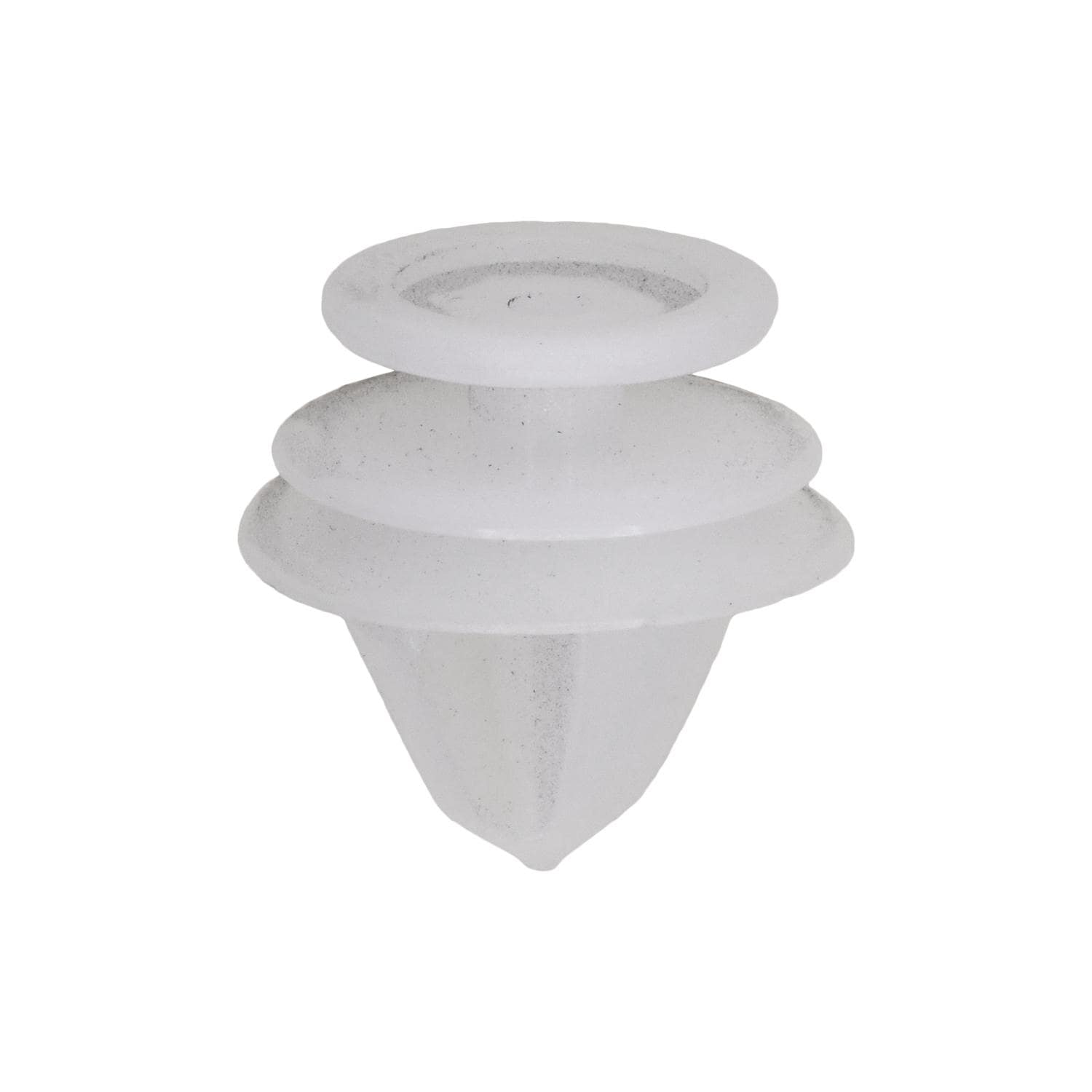 Auveco No. 21814 Peugeot/Citroen Renault/Dacia Retainer, Quantity - 25
