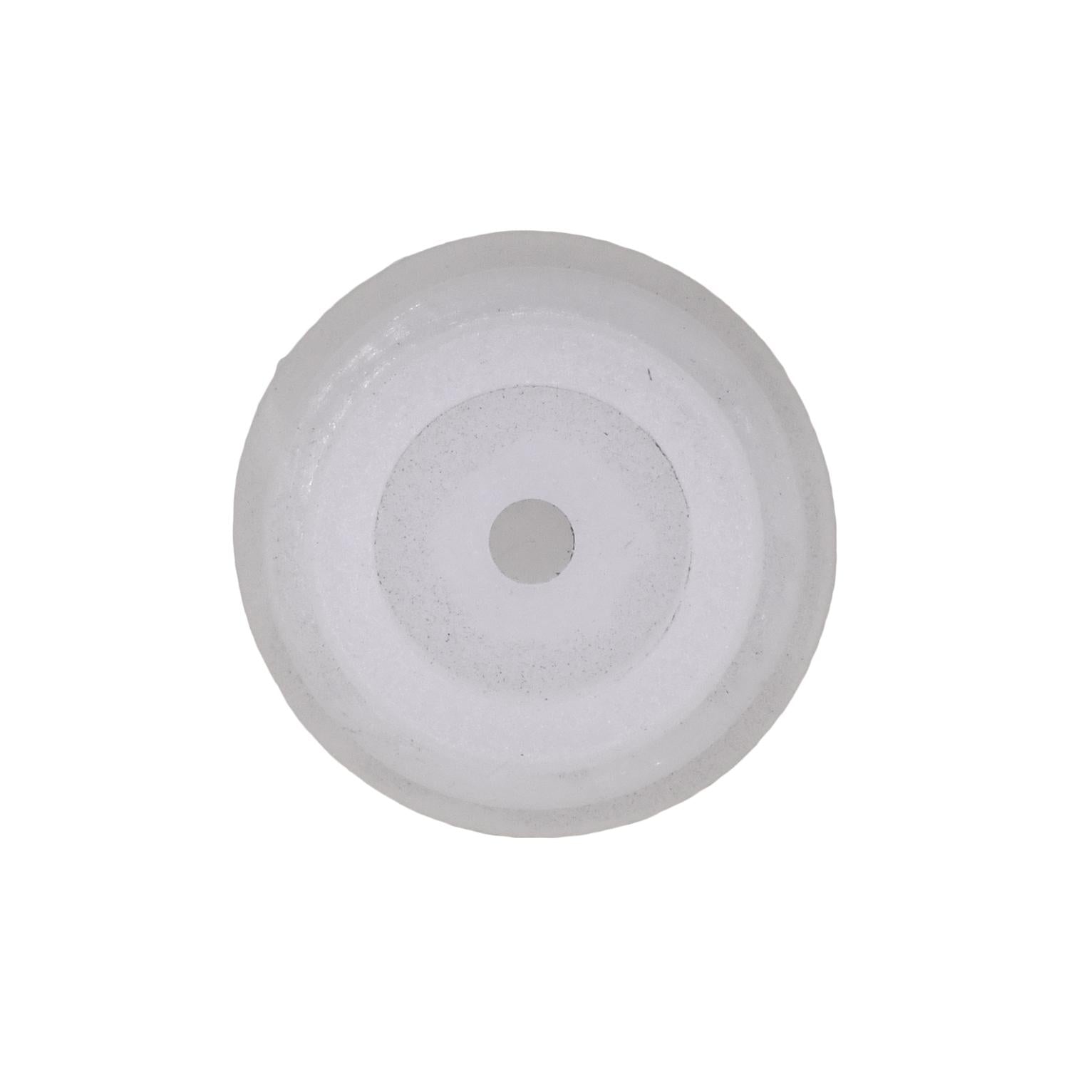 Auveco No. 21814 Peugeot/Citroen Renault/Dacia Retainer, Quantity - 25