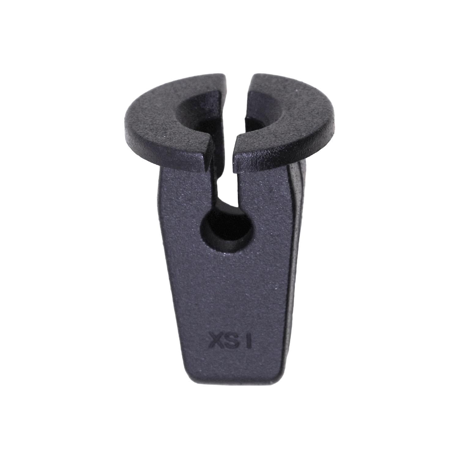 Auveco No. 21816 VW/Audi/Seat & Skoda Screw Grommet, Quantity - 25