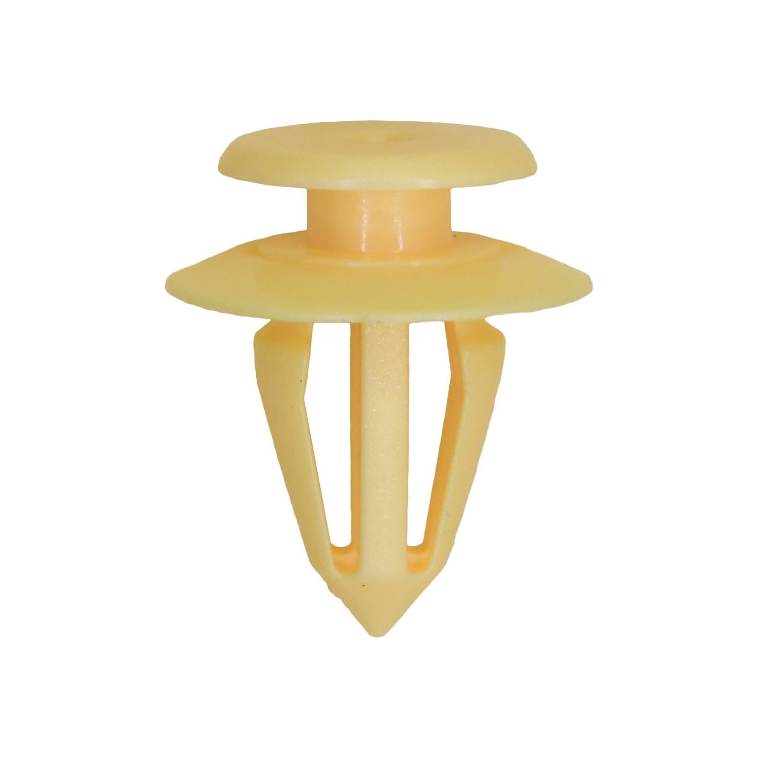 Auveco No. 21819 VW/Audi/Seat & Skoda Retainer, Quantity - 25