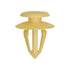 Auveco No. 21819 VW/Audi/Seat & Skoda Retainer, Quantity - 25