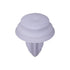 Auveco No. 21822 Peugeot/Citroen & Toyota Retainer, Quantity - 25