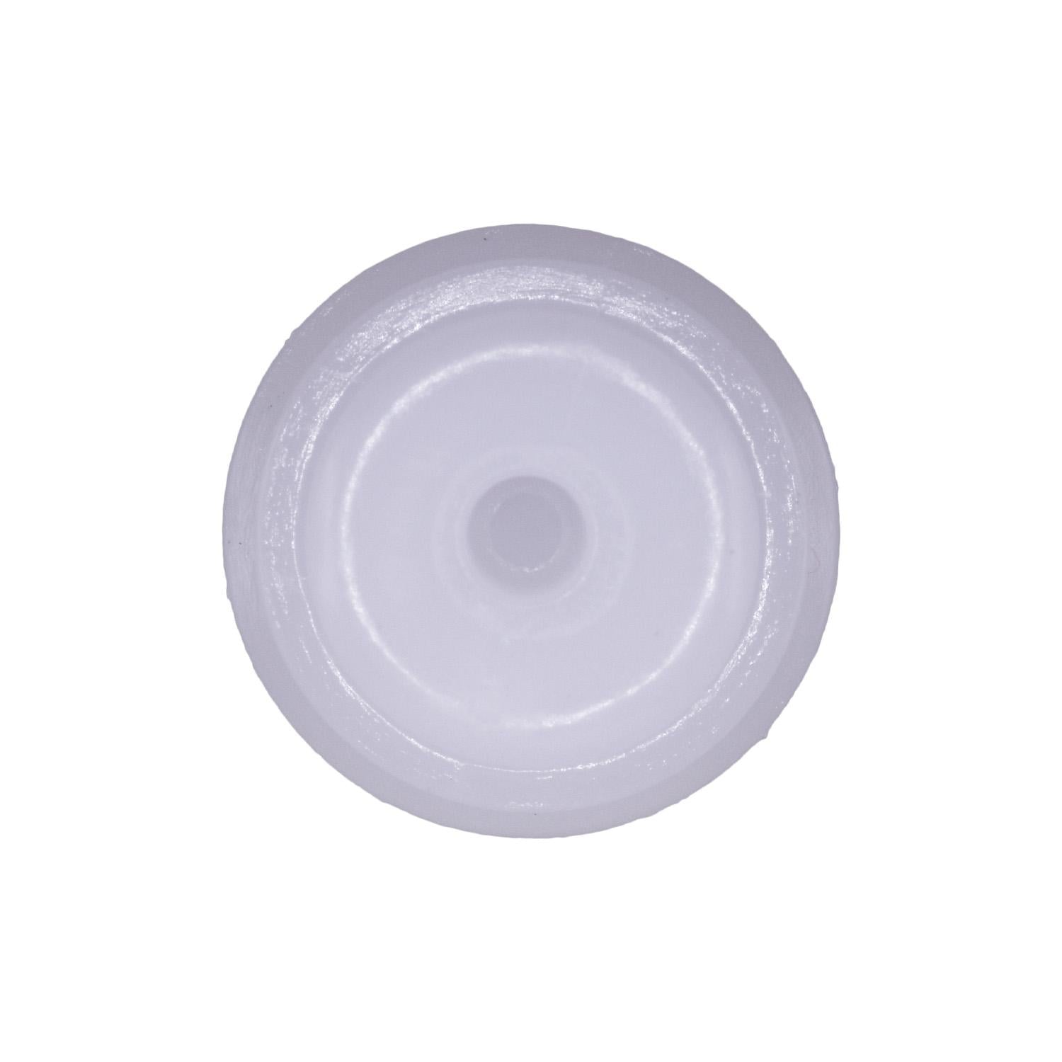 Auveco No. 21822 Peugeot/Citroen & Toyota Retainer, Quantity - 25