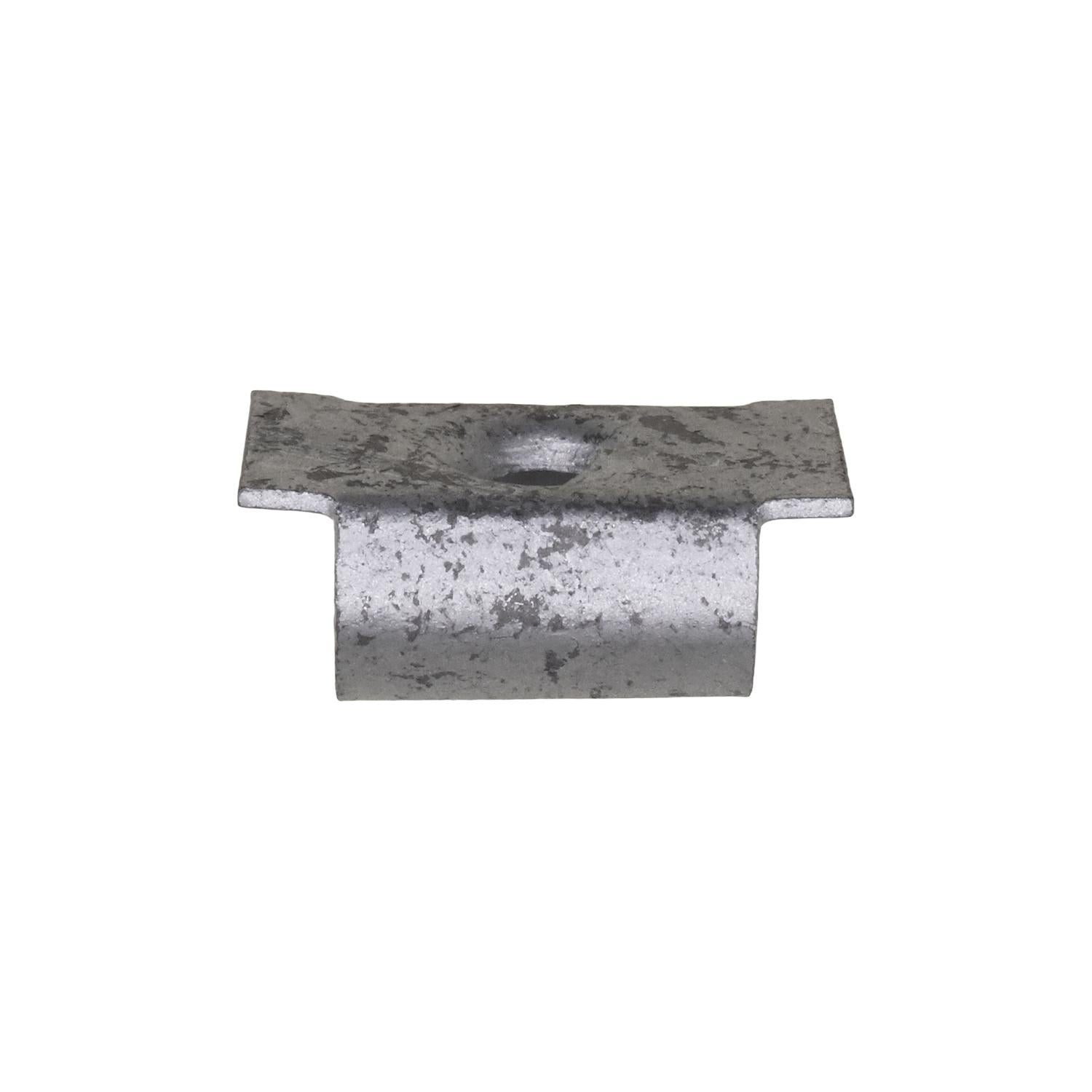 Auveco No. 21823 Mercedes Benz Sheet Metal Nut, Quantity - 25