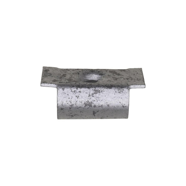 Auveco No. 21823 Mercedes Benz Sheet Metal Nut, Quantity - 25