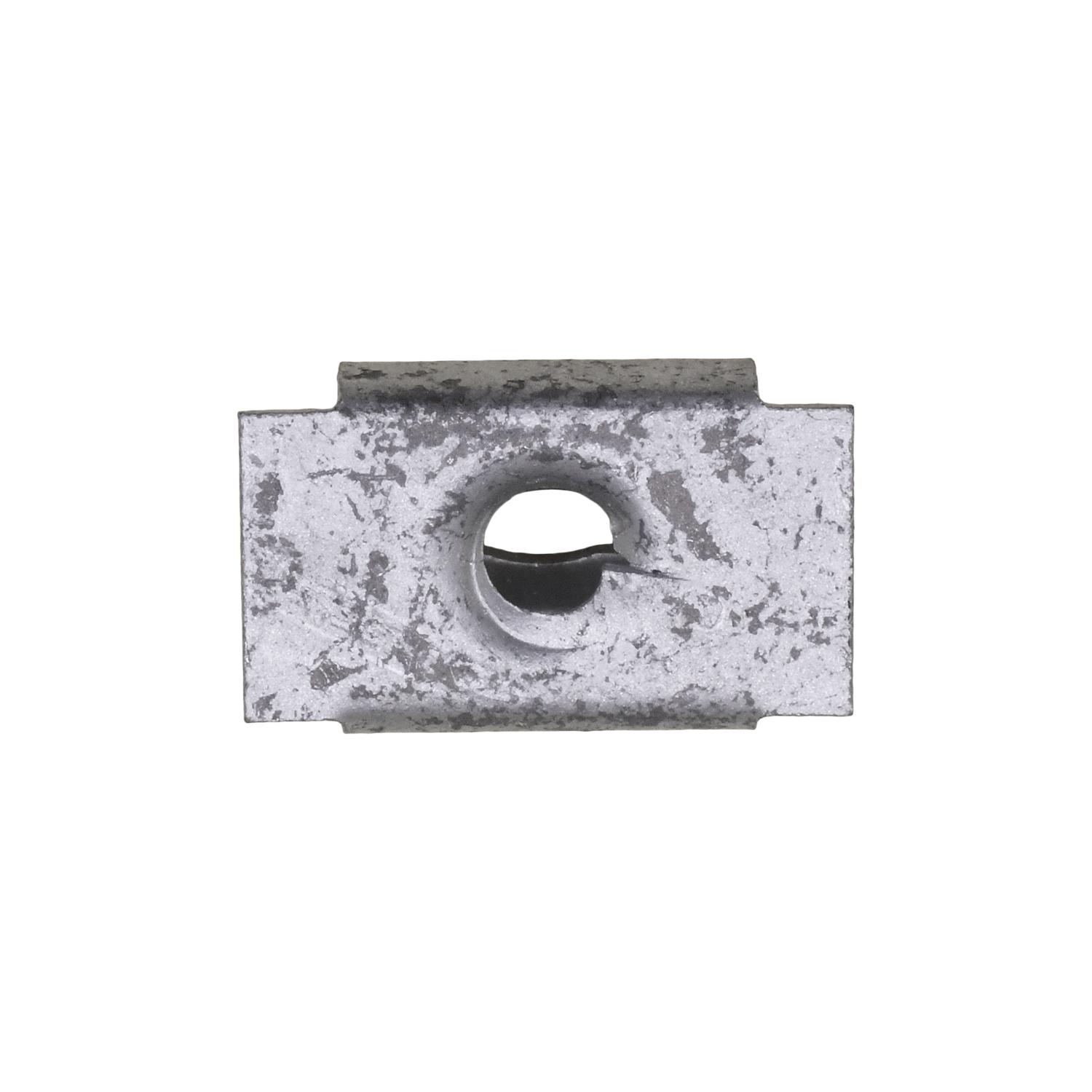 Auveco No. 21823 Mercedes Benz Sheet Metal Nut, Quantity - 25