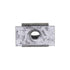 Auveco No. 21823 Mercedes Benz Sheet Metal Nut, Quantity - 25