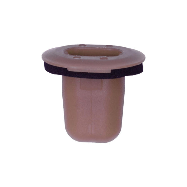 Auveco No. 21824 Nissan Screw Grommet With Sealer, Quantity - 15